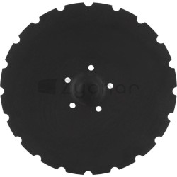 Tarcza wysiewająca - 18031-34009-347691053