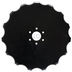 Tarcza wysiewająca - 18031-34018-347691054