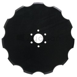 Tarcza wysiewająca - 18031-34019-347691055