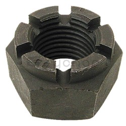 Nakrętka koronowa M39 x 4 - 18031-MU-39-347689867