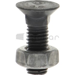 Śruba pługa GRANIT M10 x 30, 8,8 - 1803200836-347702296