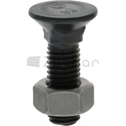 Śruba pługa M12 x 40, 8,8 - 1803200846-347702306
