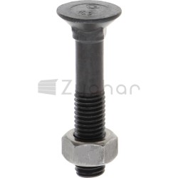 Śruba pługa GRANIT M12 x 65, 8,8 - 1803200850-347702310
