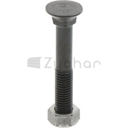 Śruba do pługa GRANIT M12 x 80, 8,8 - 1803200853-347702313