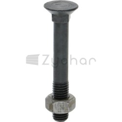 Śruba pługa GRANIT M12 x 85, 8,8 - 1803200854-347702314