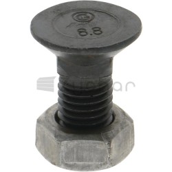 Śruba płużna M14 x 35, 8.8 - 1803200856-347702316
