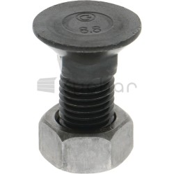 Śruba pługowa M16x40 - 1803200859-347702317
