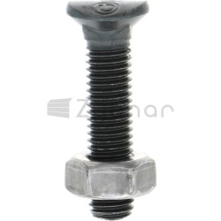 Śruba pługa M10 x 45, 8,8 - 1803200893-347702264