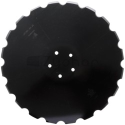 Dysk talerzowy - 18034 RF2931797-347690263