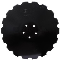 Dysk talerzowy - 18034 RF3010497-347690270