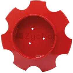 Talerz znacznika śladów - 1803400004-347690740