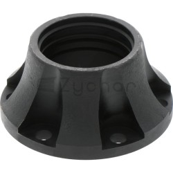 Kołnierz korpusu łożyska 100x49,5 - 1803400086-347702820
