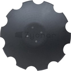 Dysk talerzowy - 18050 910964-347690150