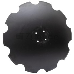 Dysk talerzowy - 18050 912032-347690151