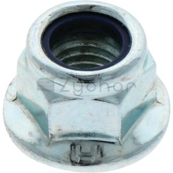 Nakrętka kołnierzowa M12x1.75 8.8 - 18051-1022-347688355