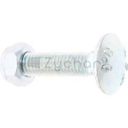 Śruba z nakrętką - 18051-1044-347689780