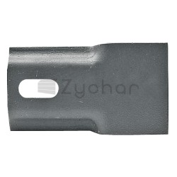 Skrobak metalowy - 18051-V100-347697525