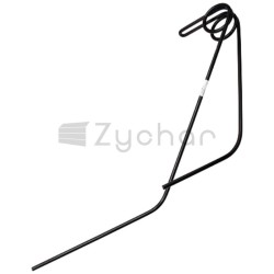 Palec zagarniający siewnika - 1805400006-347694704