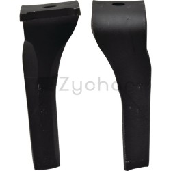 Ząb do systemu szybkiej wymiany - 1805400007-347696710