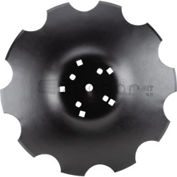 Talerz brony talerzowej - 18061 TCS-DIS-535-347690157