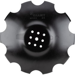Talerz brony talerzowej - 18061 TCS-DIS-536-347690158