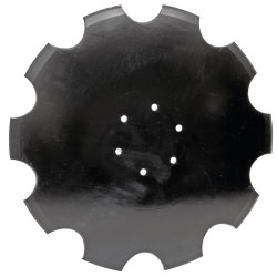 Dysk talerzowy - 18062 KM060144-347690328