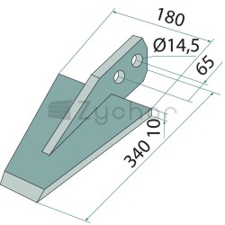 Łopatka - 180631-VAN-27-347689315