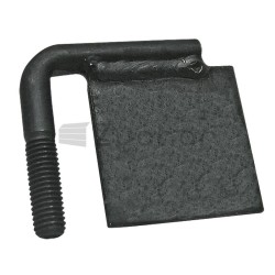Łopatka wiatraka - 18063-AMA-60-347696366
