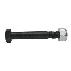 Śruba z nakrętką - 18063-DUEC-903-347697635