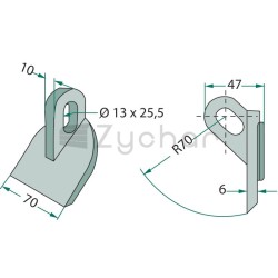 Młotek - 18063-RM-806-347697031