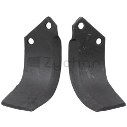Nóż wygięty - 180CEL-31L-347693387
