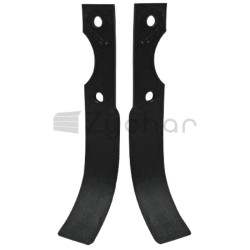Nóż glebogryzarki - 180EUR-01L-347697267