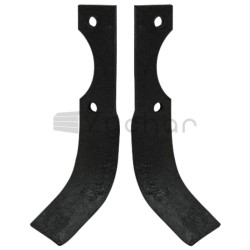 Nóż glebogryzarki - 180EUR-02R-347696416