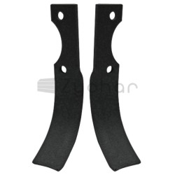 Nóż glebogryzarki - 180EUR-03L-347696417