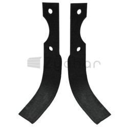 Nóż glebogryzarki - 180EUR-06L-347696419