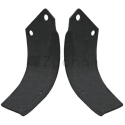 Nóż wygięty - 180HOW-05L-347694358