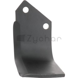 Nóż frezujący lewy - 180HOW-89L-347705630