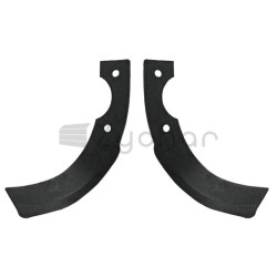 Nóż wygięty - 180ISE-01L-347693597