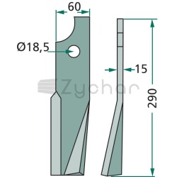 Palec rotujący - 180KUH-56L-347695065