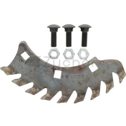 Zestaw noży opak. 3 - 180M26695108-347691205