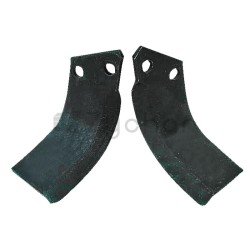 Nóż wygięty - 180MAL-12L-347693502