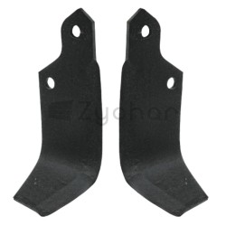 Nóż wygięty - 180MAS-08R-347693578