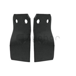 Nóż wirnika - 180MAS-32L-347695090