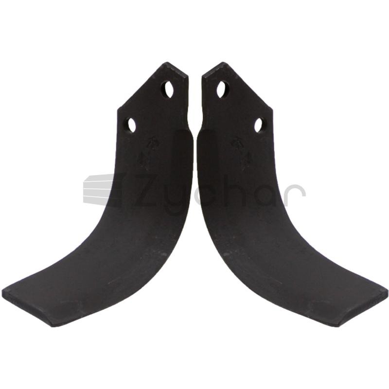 Nóż wygięty - 180MUR-04L-347696470