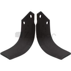 Nóż wygięty - 180MUR-04R-347696471