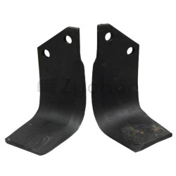 Nóż kątowy - 180MUR-05L-347693830