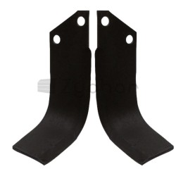 Nóż kątowy - 180MUR-06L-347693837