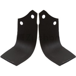 Nóż kątowy - 180MUR-14R-347696478