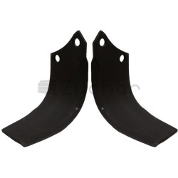 Nóż wygięty - 180MUR-15L-347697322