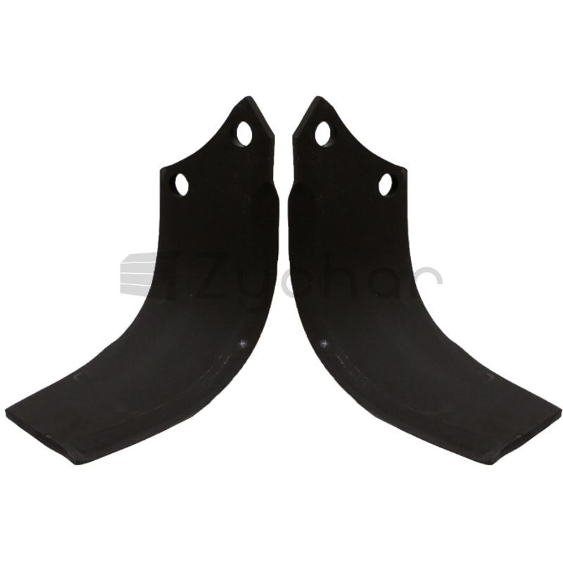 Nóż wygięty - 180MUR-15L-347697322